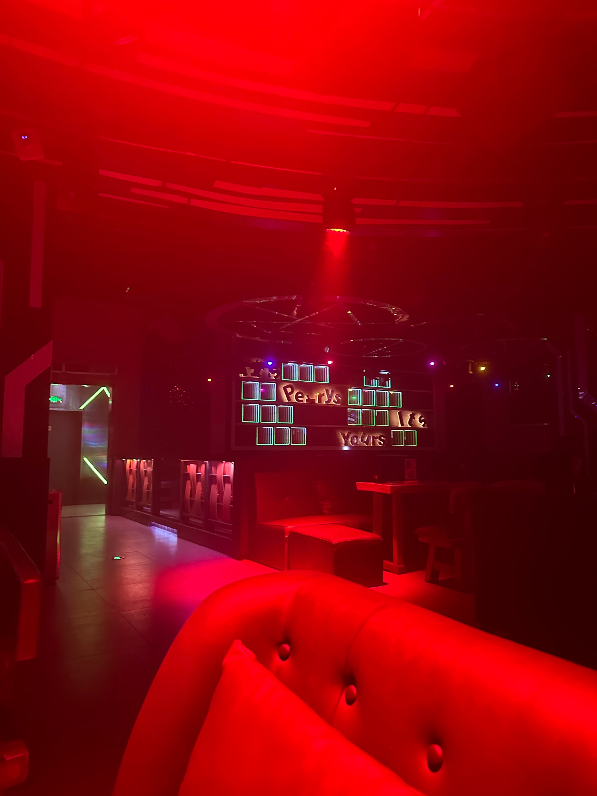 舟山商务ktv创新商务ktv模式解析-普陀区ktv预订